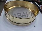 Labapp-42 Lab-41 Labapp Brass Test Sieve