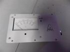 Lab528 Atkins Voltage Model 3f01a Meter Temperature Check Vintage Lab