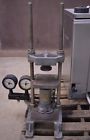 20800-131 Laboratory Ton Carver Model Hydraulic 12 Press