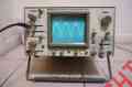 Lbo-523 Oscilloscope 35mhz Leader
