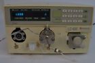 Lc-600 Shimadzu Liquid Chromatograph