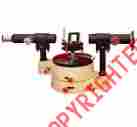 Li320-0000 Ajax Scientific Ltd Advanced Goniometer-type Spectrometer Achromatic Converging Lens