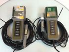 Lot 25 Temperature 63 2 Ft Ph Salinity Meter Ysi