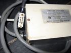 161-a007 Luebbe U Aa Bran Voltage Ii Technicon Stabilizer 01