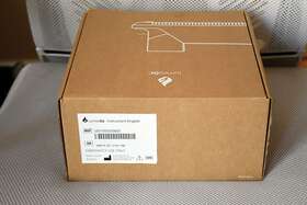Lumiradx 30874-22-12-61182 Spec 30174 Scanner Medical Instrument
