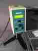 Lvdve115 Dv-e Brookfield Model Digital Viscometer With Stand And Spindle Set