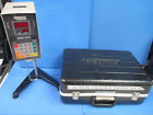 Lvtdv-11 Brookfield Digital Viscometer Stand And Case