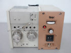 M-45 Bas Solvent Delivery System
