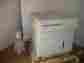 M-8000 Hitachi Mass Spectrometer Lcms 7242