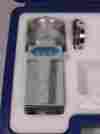 M-air-t Millipore Air Sampler Kit With Case Used