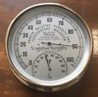 M2a4 Abbeon Lufft Relative Humidity Temperature Indicator Germany