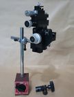 M3301l Wpi Xyz Fine Micromanipulator Kanetic Magnetic Stand