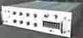 M571 Vg Micromass Laboratory Spectrometer Peak Matching Unit 3u Rackmount