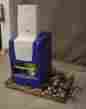 Mald1 Waters Micromass M Ldi Mass Spectrometer Maldi Ld1