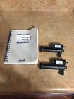 16900 Manual Model Digital Hach Titrator 2