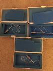 Mao.5psb Transonic Flowprobes 0.5mm Lot