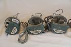 Mark Iia Draeger Lot Of