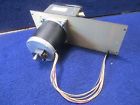 501rl2 Marlon Watson Lockable Pumphead Peristaltic 2.4mm K437 Tube