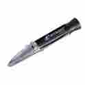 Master-2m 2323 Atago U.s.a Inc Hand-held Refractometer Manual Temperature Compensation