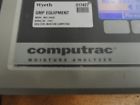 Max-2000xl Max2000xl Arizona Instruments Instrument Computrac Moisture Analyzer