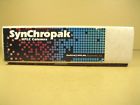 Mb1c4r103-10 Mb1cr103-10 Synchropak Hplc Column