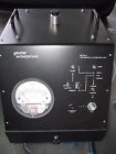 Mcu-4 Glottal Enterprises Pneumotach Calibration Nasal Cleaning Unit Accessories