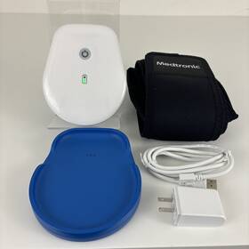 Wr9220 Medtronic Cd9000 And Sacral Neuromodulation Recharger Kit With Belt Free Ship