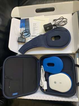 Rs6200 Medtronic Rs 6200 Recharger Kit