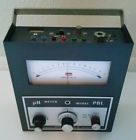3060204 Meter Company Hz 50-60 Model Ph Sargent Pbl 2 Welch Scientific 115v Watts
