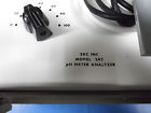 Meter Lead Case Skc Ground 242 Analyzer Probe Ph