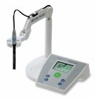 Mettler Toledo Seveneasy Ph Meter With Probe Stand Tested Working