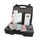 Mi805 Milwaukee Portable Ph-ec-tds-temperature Meters 810666000852