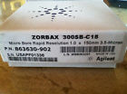 1.0x150x3.5micro Micro 300sb-c18 Agilent Zorbax Resolution 863630-902 Rapid Bore