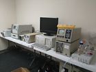 Millennium32 Waters Complete Hplc System With