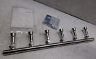 Xx2504700 Millipore Vacuum Filter Place Manifold 6 Hydrosol