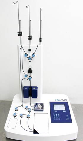 Miltenyi Biotec 44085 Clinimacs Plus Instrument P/n 3373875