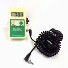 Miniox I Catalyst Oxygen Analyzer