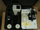 Cm-600d Minolta Analysis Works Color Spectrophotometer Konica Used