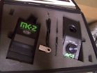 Mk-2 Ametek Dupont Audio Dosimeter
