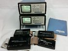 Ml4100 Arium Lot Of 2