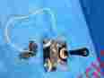 Mo-102 Narishige Micromanipulator Japan