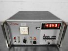 A116893 Model 245 Monitor Instruments Royco Particle