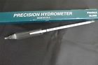 34610-002 Model Precision 1.220 Vwr Liquids Hydrometer Heavy Range 1.000