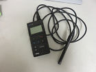Model Meter Orion Conductivity 130