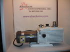 D60ac Model Vacuum 6321 Trivac Leybold Pump