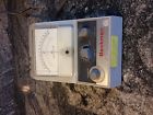 Model Vintage Great Ph Condition 72 Beckman Meter