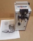 Modumatic Tri-continent Syringe Pump-diluter Controller