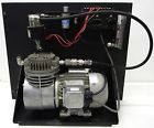 N035-3 Mpu Module Cems Knf 655 Pump Analytical Neuberger Vacuum Cai California