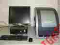 Mx3005p Stratagene Real Time Pcr 5 Color 96 Well W Computer Software