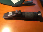 N-2e Atago Handheld Refractometer Brix